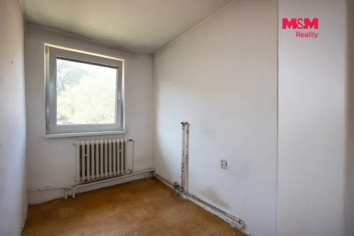 Prodej rodinného domu, Jestřabí, 140 m2