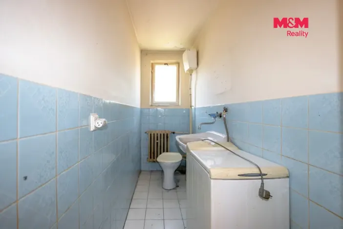 Prodej rodinného domu, Jestřabí, 140 m2