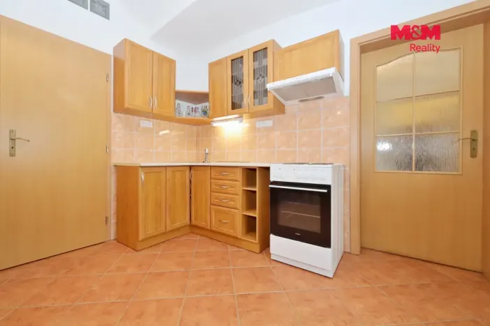Prodej rodinného domu, Dlouhá Brtnice, 212 m2