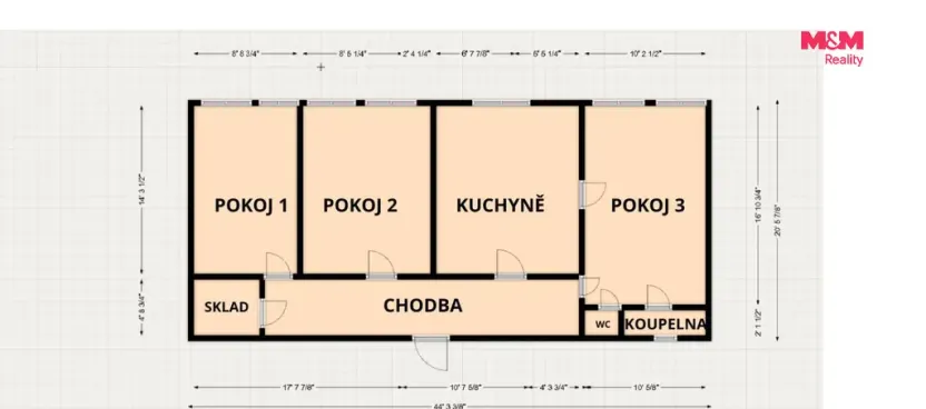 Prodej rodinného domu, Oslnovice, 180 m2