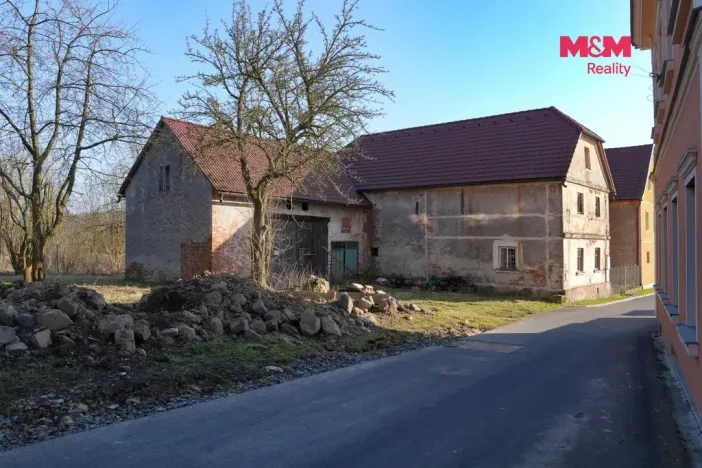 Prodej rodinného domu, Kravaře - Víska, 80 m2