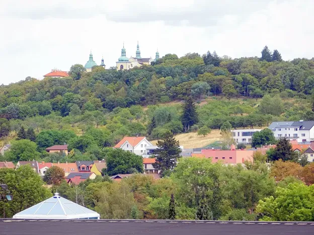 Prodej bytu 2+1, Příbram, Legionářů, 50 m2