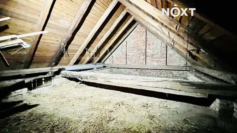 Prodej rodinného domu, Prusinovice, K Hrádku, 65 m2