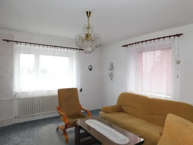 Prodej vícegeneračního domu, Frýdlant, Bezručova, 150 m2