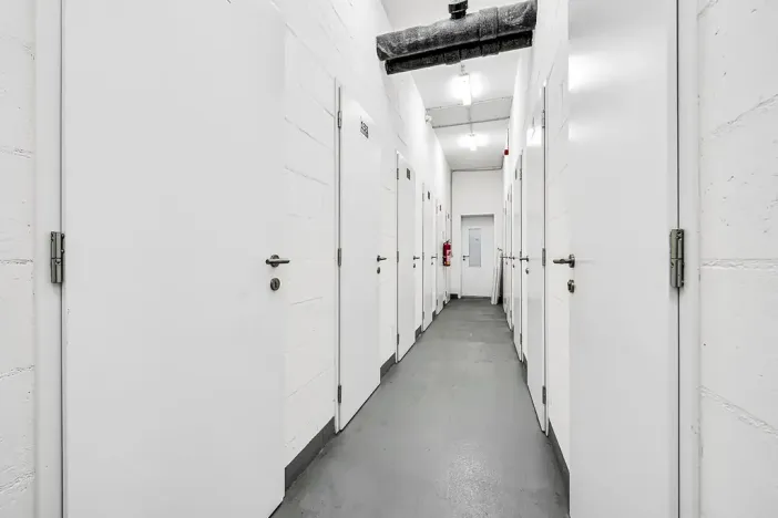 Pronájem bytu 3+kk, Praha - Karlín, Za Karlínským přístavem, 82 m2