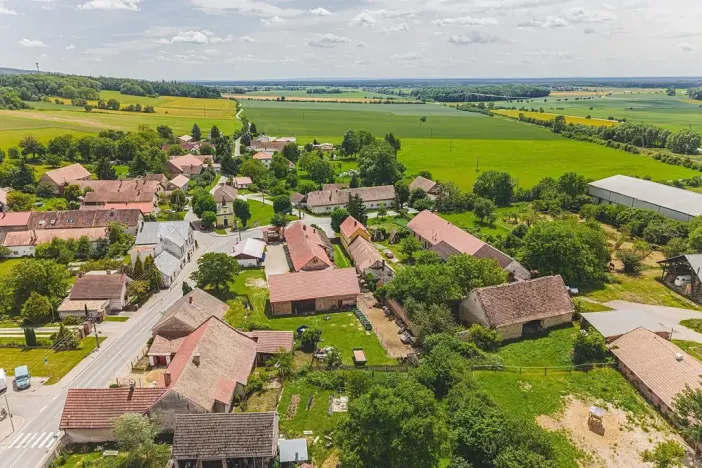 Prodej rodinného domu, Očelice, 90 m2