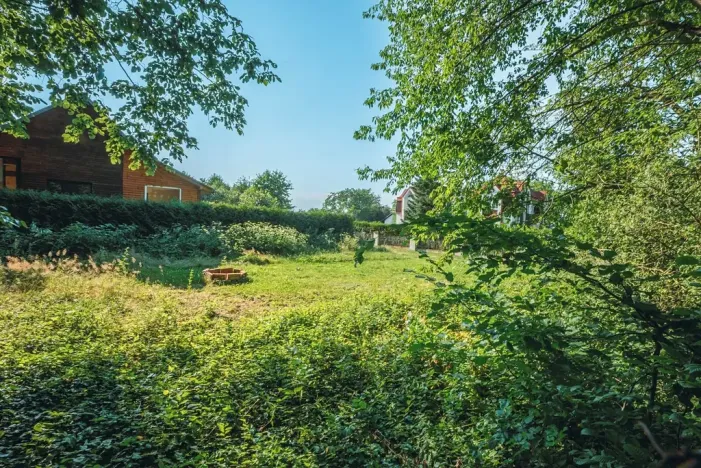 Prodej zahrady, Běstvina, 338 m2