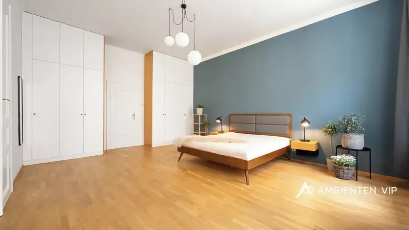 Pronájem bytu 3+1, Brno, Schodová, 143 m2