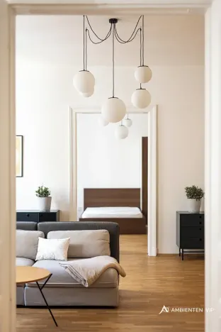 Pronájem bytu 3+1, Brno, Schodová, 143 m2