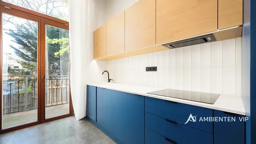 Pronájem bytu 3+1, Brno, Schodová, 143 m2