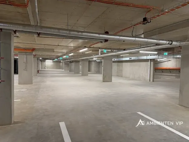 Pronájem bytu 2+kk, Brno, Královopolská, 48 m2
