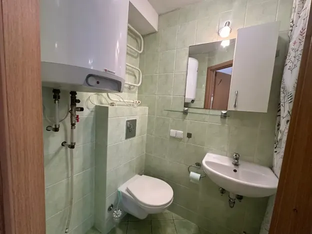 Pronájem rodinného domu, Jablonec nad Nisou, Janáčkova, 29 m2