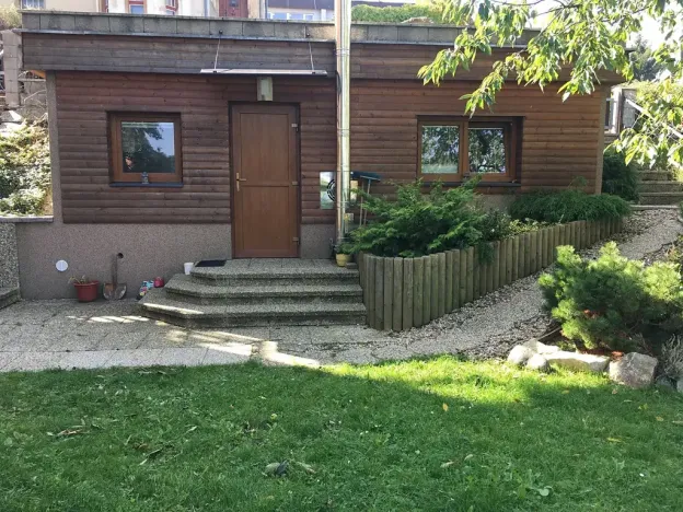 Pronájem rodinného domu, Jablonec nad Nisou, Janáčkova, 29 m2