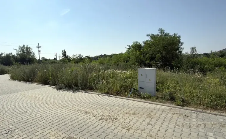 Prodej pozemku pro bydlení, Mikulov, Odbojářů, 721 m2