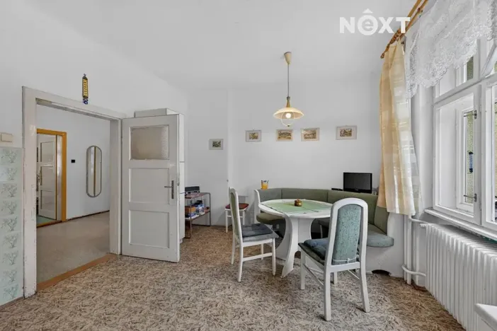Prodej vícegeneračního domu, Vimperk, Nad Stadiónem, 366 m2