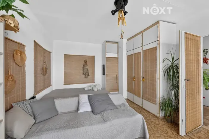 Prodej bytu 3+1, Praha - Chodov, Jarníkova, 76 m2