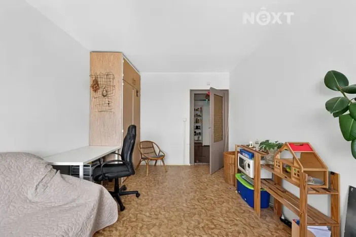 Prodej bytu 3+1, Praha - Chodov, Jarníkova, 76 m2