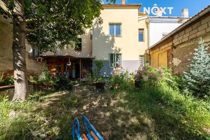 Prodej restaurace, Kasejovice, 198 m2