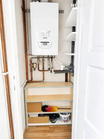 Pronájem bytu 2+kk, Plzeň, Čechova, 48 m2