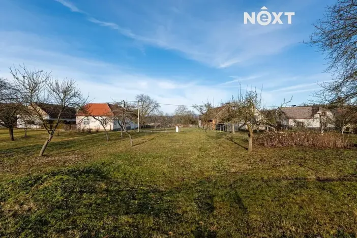 Prodej pozemku pro bydlení, Nové Mitrovice, 1882 m2
