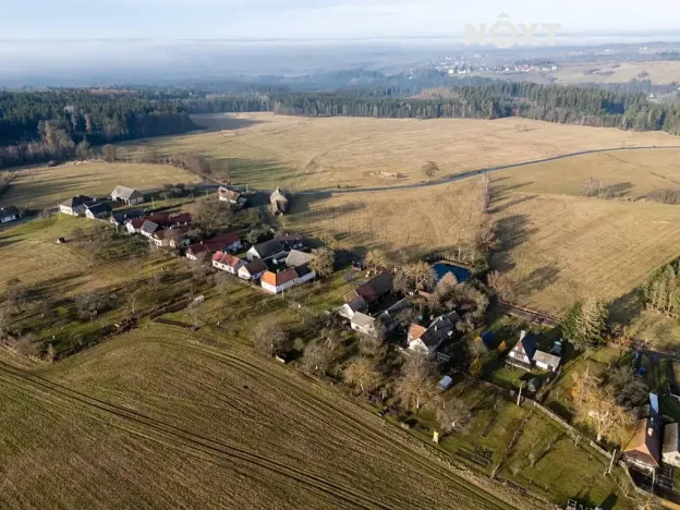 Prodej pozemku pro bydlení, Nové Mitrovice, 1882 m2
