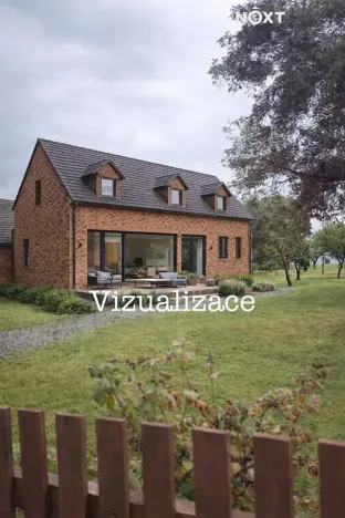 Prodej pozemku pro bydlení, Nové Mitrovice, 1882 m2