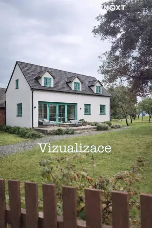 Prodej pozemku pro bydlení, Nové Mitrovice, 1882 m2