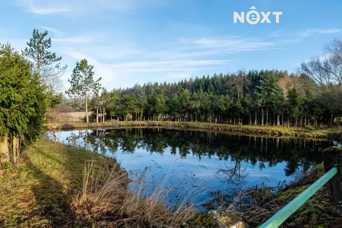 Prodej pozemku pro bydlení, Nové Mitrovice, 1882 m2