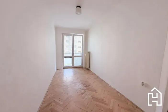 Prodej bytu 3+1, Havlíčkův Brod, Sídliště Pražská, 67 m2