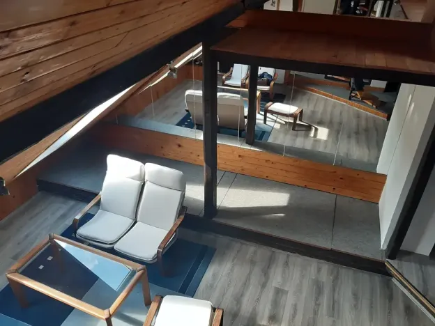 Pronájem bytu 2+kk, Brno, Charvatská, 66 m2