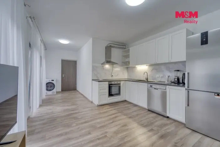 Prodej bytu 2+kk, Plzeň, Sladová, 54 m2