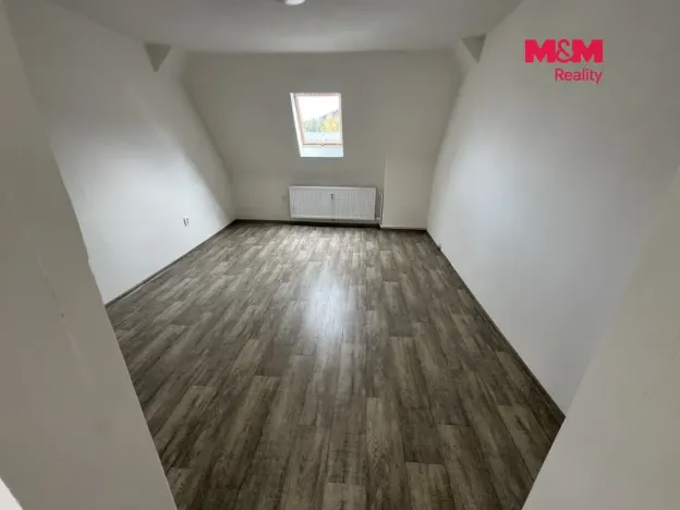 Prodej bytu 2+1, Kytlice, 89 m2