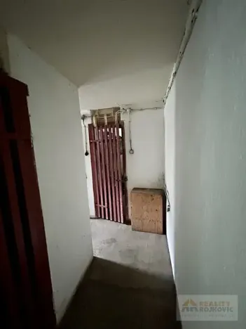 Prodej bytu 3+kk, Teplice nad Metují, Palackého, 62 m2