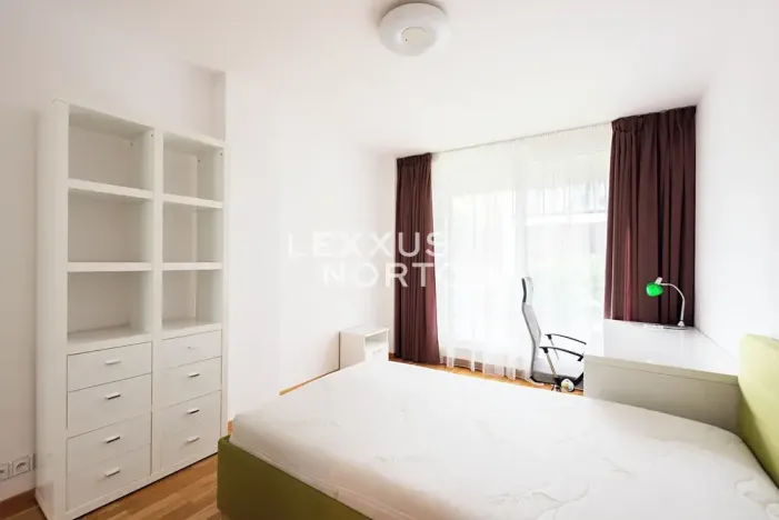 Pronájem bytu 3+kk, Praha - Vinohrady, Italská, 90 m2