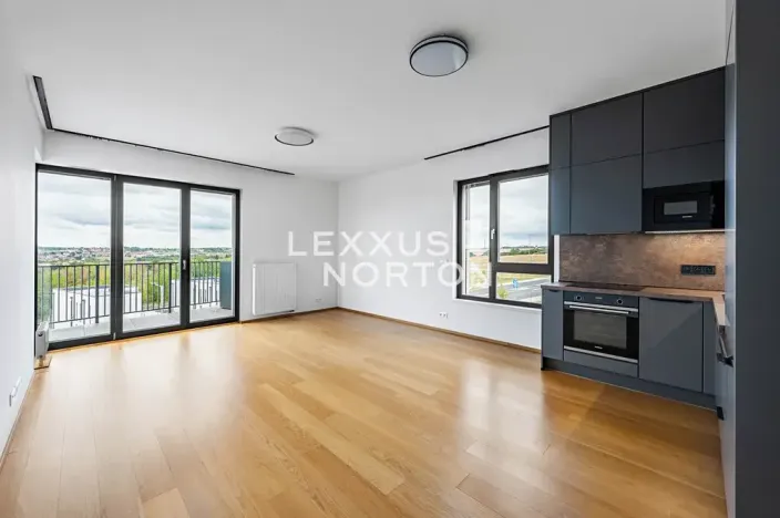 Pronájem bytu 2+kk, Praha - Stodůlky, Hasilova, 59 m2