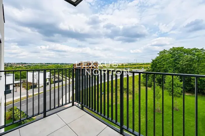 Pronájem bytu 2+kk, Praha - Stodůlky, Hasilova, 59 m2