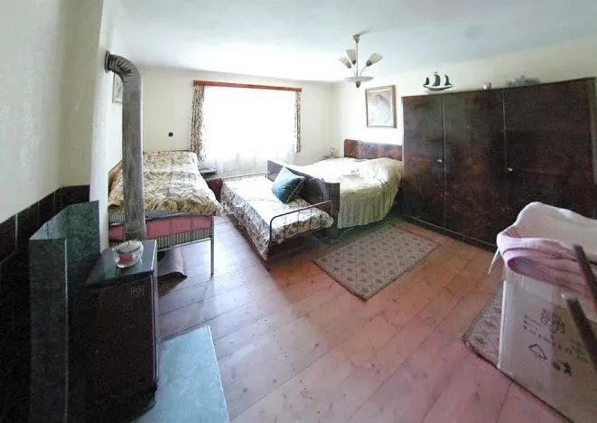 Prodej rodinného domu, Mladý Smolivec, 200 m2