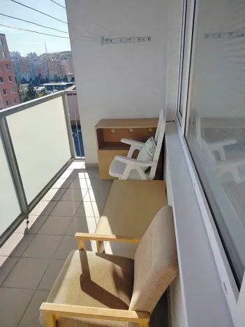 Pronájem bytu 1+kk, Plzeň, Tachovská, 32 m2