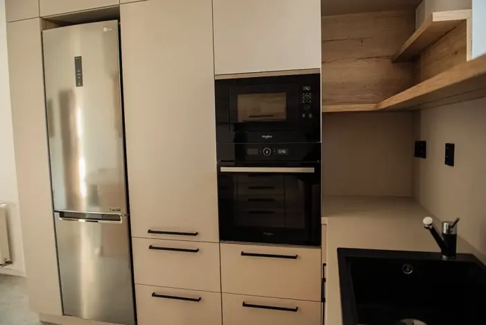 Pronájem bytu 3+kk, Plzeň, 95 m2