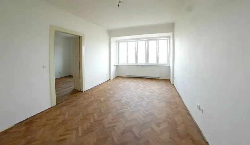 Pronájem bytu 2+1, Plzeň, Americká, 97 m2