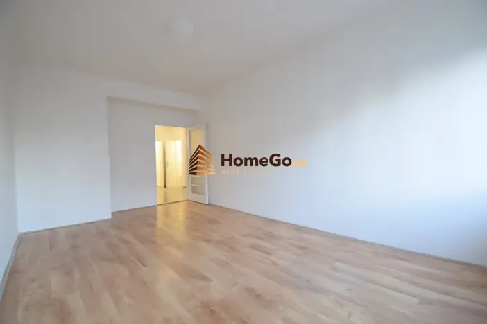 Pronájem bytu 3+kk, Praha - Nusle, U gymnázia, 95 m2