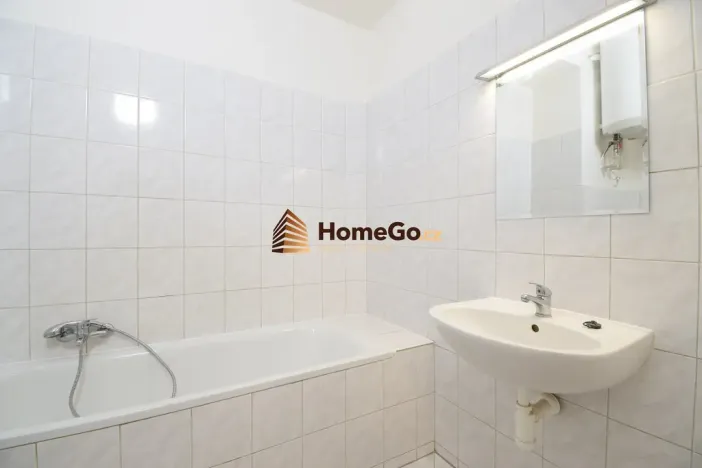 Pronájem bytu 3+kk, Praha - Nusle, U gymnázia, 95 m2
