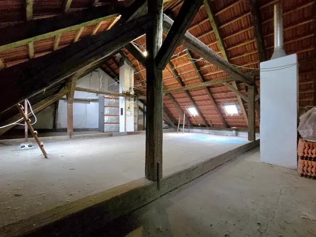 Prodej rodinného domu, Holasice, 182 m2