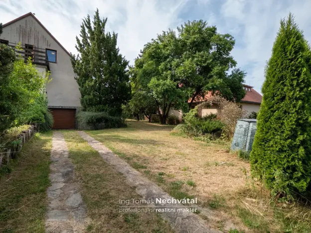 Prodej rodinného domu, Rozseč nad Kunštátem, 94 m2