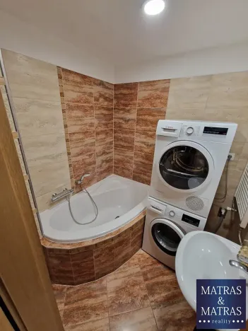 Prodej bytu 2+1, Brno, Palackého třída, 51 m2