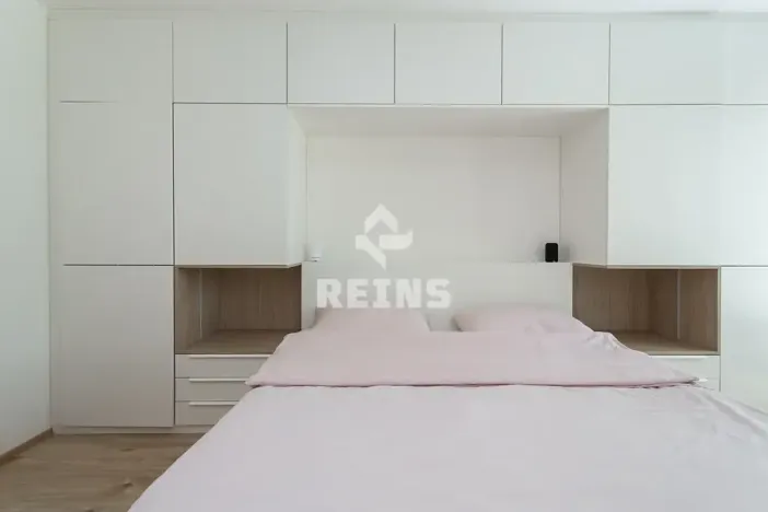 Prodej bytu 4+kk, Praha - Horní Měcholupy, Hornoměcholupská, 146 m2