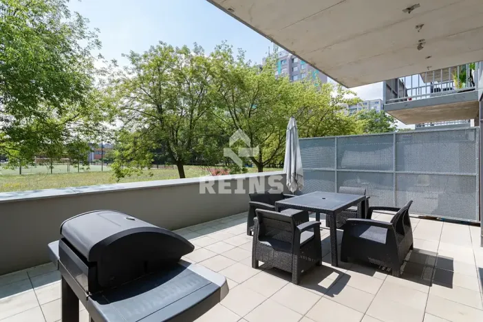 Prodej bytu 4+kk, Praha - Horní Měcholupy, Hornoměcholupská, 146 m2