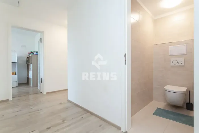 Prodej bytu 4+kk, Praha - Horní Měcholupy, Hornoměcholupská, 146 m2