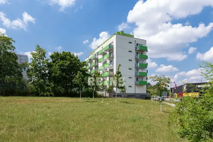 Prodej bytu 4+kk, Praha - Horní Měcholupy, Hornoměcholupská, 146 m2