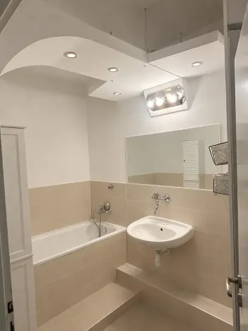 Prodej bytu 3+1, Praha - Strašnice, Donatellova, 65 m2